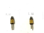 Lot 2 (1 X Lh And Rh) Chicago Faucets Quaturn Cartridge. Fixed Price $39.95.