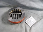 Cmp Surefit No-caulk Brass Shower Drain W/ Chrome Cover 27253-002-000 New. Fixed Price $35.19.