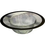 Jones Stephens JP35193 4-7/16" Split System Screen Basket Stainless Steel. Fixed Price $168.72.