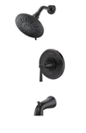 Pfister Tuscan Bronze Tub/shower Trim LG89-8GL1Y Brand New/free Shipping!!. Fixed Price $123.99.