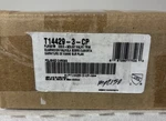 Kohler K-T14429-3-CP Purist Polished Chrome Bath-or-deck-mt Valve Trim. Fixed Price $79.99.