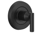 Moen Gibson M-core Transfer Trim Kit In Matte Black (no Valve) UT2921BL. Fixed Price $120.00.