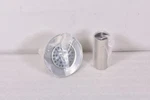 Elkay LKVR18B Vandal Resistant 3" Perforated Grid Strainer. Fixed Price $49.99.