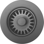 Blanco 442229 Silgranit-matched Kitchen Garbage Disposal Flange 3.5" New. Fixed Price $49.51.