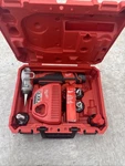 Milwaukee 2474-22 M12 12-VOLT Pex Expansion Tool Kit. Fixed Price $459.99.