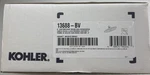 Kohler 13688-BV Contemporary Round Rain Showerhead Brushed Bronze New. Fixed Price $400.00.