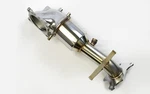 Greddy Sports Catalyzer For Honda Civic FK8 K20C 10651001. Fixed Price $1510.77.