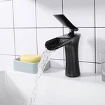 Aquaterior Bathroom Faucet For Vessel Sink Basin Mixer Tap AQT0024. Fixed Price $64.90.