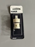 Kohler GP76671 Valve Kit Replacement - New Sealed In Package. Fixed Price $16.25.