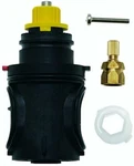 Kohler 1021119 Valve Cartridge Replacement Part 1/2" .5 Inch Brass. Fixed Price $99.99.