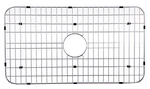 Alfi Brand GR533 Stainless Steel Kitchen Sink Grid For AB532 AB533. Fixed Price $119.00.