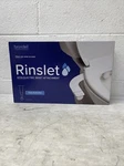 Brondell Rinslet Non-electric Bidet Toilet Attachment Single Nozzle Wash WS-11. Fixed Price $18.75.
