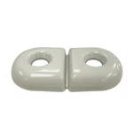 2 Pcs Kohler 93511-NY Neck Jet Cover. Fixed Price $16.92.