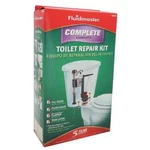 Fluidmaster 400AK Complete Toilet Tank Repair Kit Each. Fixed Price $46.86.