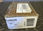 Brizo HL5885-PN Brilliance Polished Nickel Charlotte Handle Kit (pair). Fixed Price $101.99.