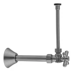Jaclo 621-72CT-MBK Angle Stop Valves. Fixed Price $102.50.
