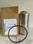 Quincy Compressor Oil Element #3003124315. Fixed Price $75.00.