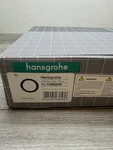 Hansgrohe Ibox Extension Kit 7/8" Brushed Nickel 13596820. Fixed Price $44.99.