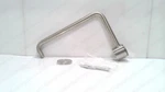 Hansgrohe 06476000 Raindance Swivel-arm Shower Head, New* #347073. Fixed Price $437.50.