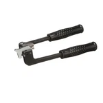 Ridgid 36122 1/4" Stainless Steel Instrument Tube Bender W/ Offset Cushion Grip. Fixed Price $123.68.