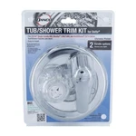 Danco 10003 Tub/shower Trim Kit For Delta With Lever & Handle In Chrome. Fixed Price $29.95.