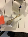 Danco 09997 Gerber Shower Stem Hot Cold Replacement 1 U It Only Solid Brass New. Fixed Price $14.99.