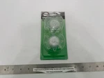 New Danco Universal Vise Grip Clear Handles - Fits Any Faucet 88889 (sw). Fixed Price $12.90.