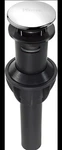 Pfister 972-053 Push & Seal Pop-up Drain Assembly For Bathroom Sink. Fixed Price $16.00.