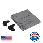 Oatey Pvc Shower Pan Liner Kit Gray 5 X 41620. Fixed Price $66.77.