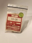 Danco 1H-1H Hot Stem For Price Pfister Lavatory 15289B Nip. Fixed Price $9.95.