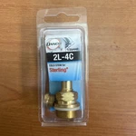 Danco 15644E Valve Faucet Stem For Sterling #2L-4C Cold. Fixed Price $5.99.