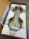 Pfister 931-1320 Tisbury Tub Filler Adapter For Concrete Mounting. Fixed Price $19.79.