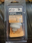 Danco 11001 Cartridge For Delta 1500/1700 Series Tub/shower Faucets. Fixed Price $15.99.
