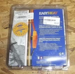 Easy AHB-016 Cold Weather Valve And Pipe Heating Cable, 3-7 Ft T137. Fixed Price $15.99.