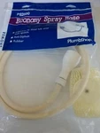 Plumbshop Economy Spray Hose PS2550. Fixed Price $9.29.