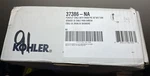 Kohler Pureflo Cable Bath Drain Pvc Model 37386-NA. Fixed Price $54.89.