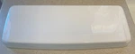 Flawless!! American Standard F4049 White Toilet Tank Lid - Sanitized. Fixed Price $100.00.