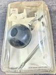Danco 88286 Anti-siphon Toilet Repair Kit, Chrome. Fixed Price $11.89.