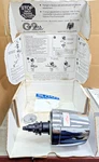 Sloan EBV139A Urinal Electronic Flushometer, Gpf, Polished Chrome, B9BA. Fixed Price $86.50.