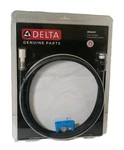 Delta RP62057 Lkitchen Faucet Hose Assembly Replacement For Pull Out Spray Wand. Fixed Price $23.00.