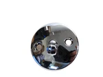 Wolverine Brass 52671 Trip Lever Overflow Plate. Fixed Price $5.00.