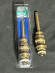 (2) Brass Craft ST5324 Price Pfister Tub & Shower Diverter Stem Unit. Fixed Price $24.95.