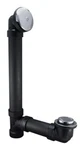 Keeney 630ABS Bath Drain Schedule Lok Stop, Abs, 40'. Fixed Price $44.85.