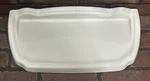 American Standard 735073 Color White Toilet Tank Lid. Fixed Price $89.99.