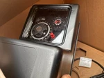 Pentair Fleck Black W/ Clear Window 315001-001 12DA 12060 Sof 120V New. Fixed Price $1700.00.