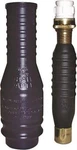 New Drain King VIP2 1.5" - 3" Opener And Cleaner Combo Pack Sale 6242689. Fixed Price $12.49.