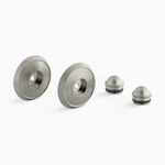 Kohler Fort Bancroft Slidebar Trim Kit K-349-BN In Brushed Nickel. Fixed Price $20.00.