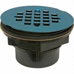 Proflo PF42933 2" Abs Solvent Weld Shower Drain - Chrome. Fixed Price $23.37.