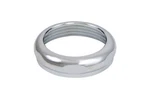 Highcraft 1-1/2" Chrome Plated Bras Slip Joint Nuts. Fixed Price $7.99.