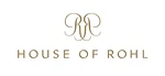 Rohl RR1052BD Univ Conc 1/2 Tstc Rough Vlv Corporation. Fixed Price $408.00.